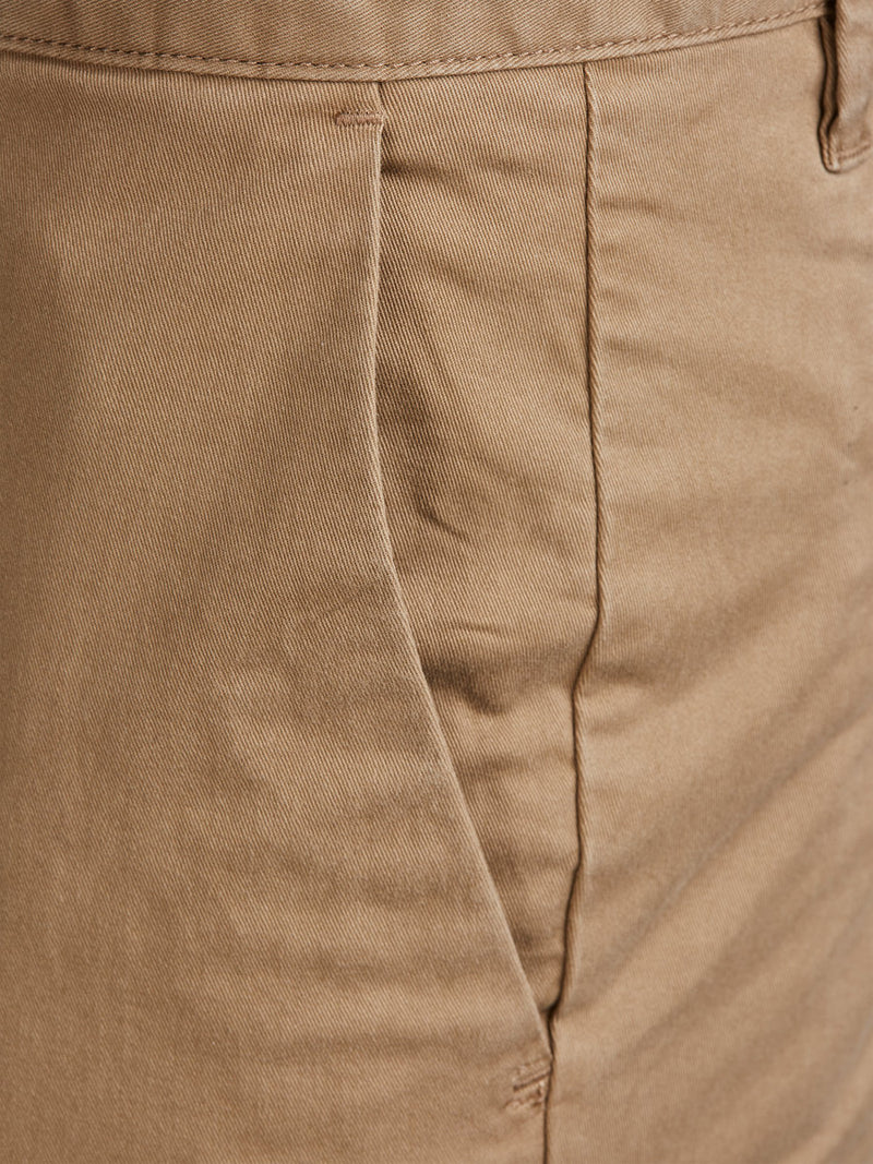12122439 - Pantalone classico slim fit marco