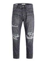 12204298 - Jeans frank komfort knee, con rotture