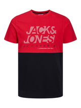 12226385 - T-Shirt e Polo - JACK & JONES