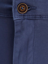 12165613 - Pantalone taglio classico