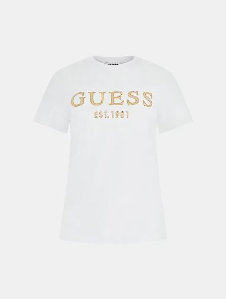 V4GI01I3Z14 - T-Shirt e Polo - Guess Athleisure