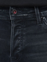 12175893 - Jeans Glenn lavaggio scuro.